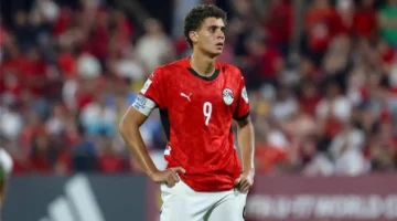 عرض مثير.. برشلونة يقترب من ضم حمزة عبد الكريم من الأهلي بثقة عالية